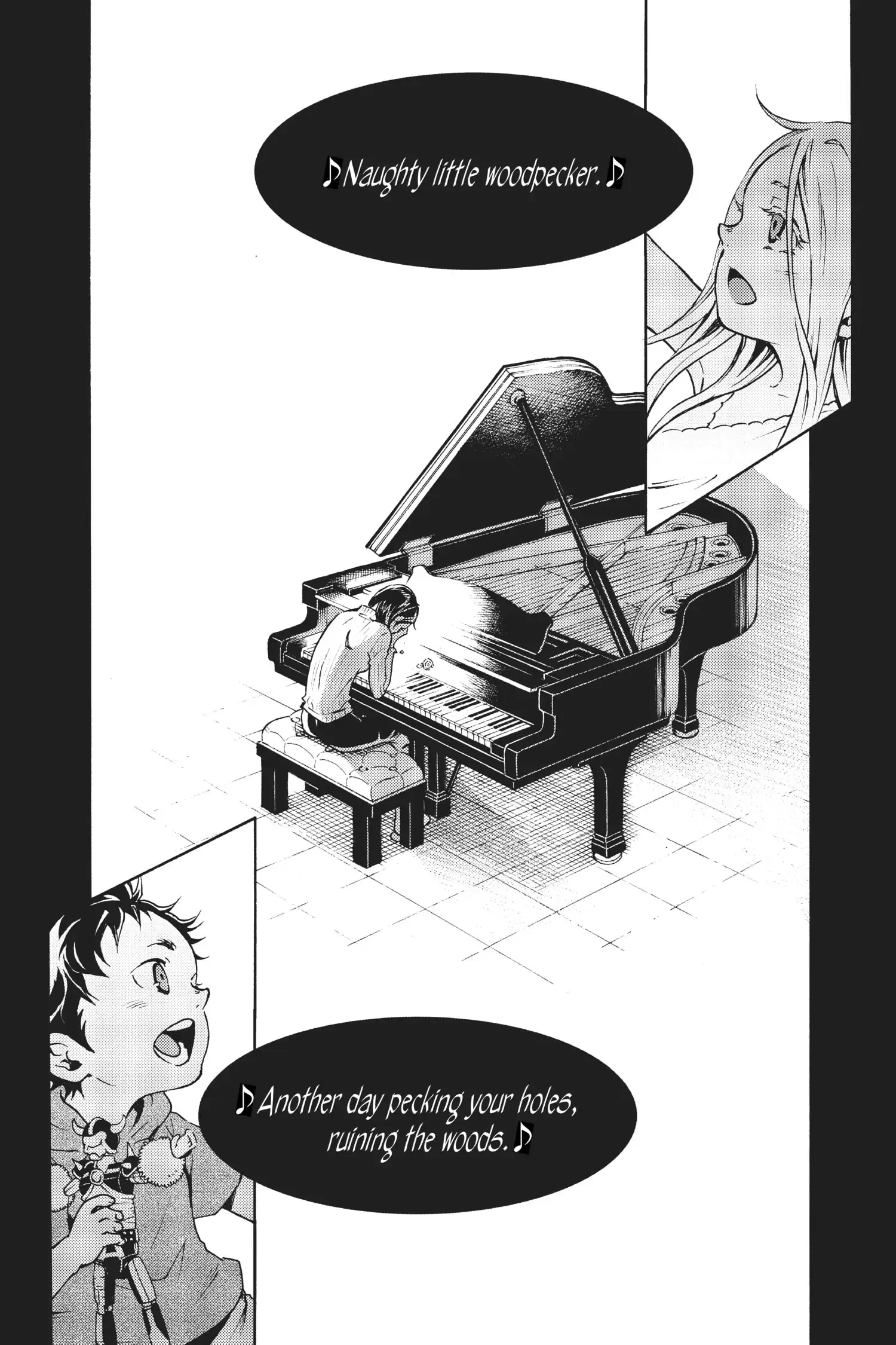 Deadman Wonderland Chapter 47 image 02